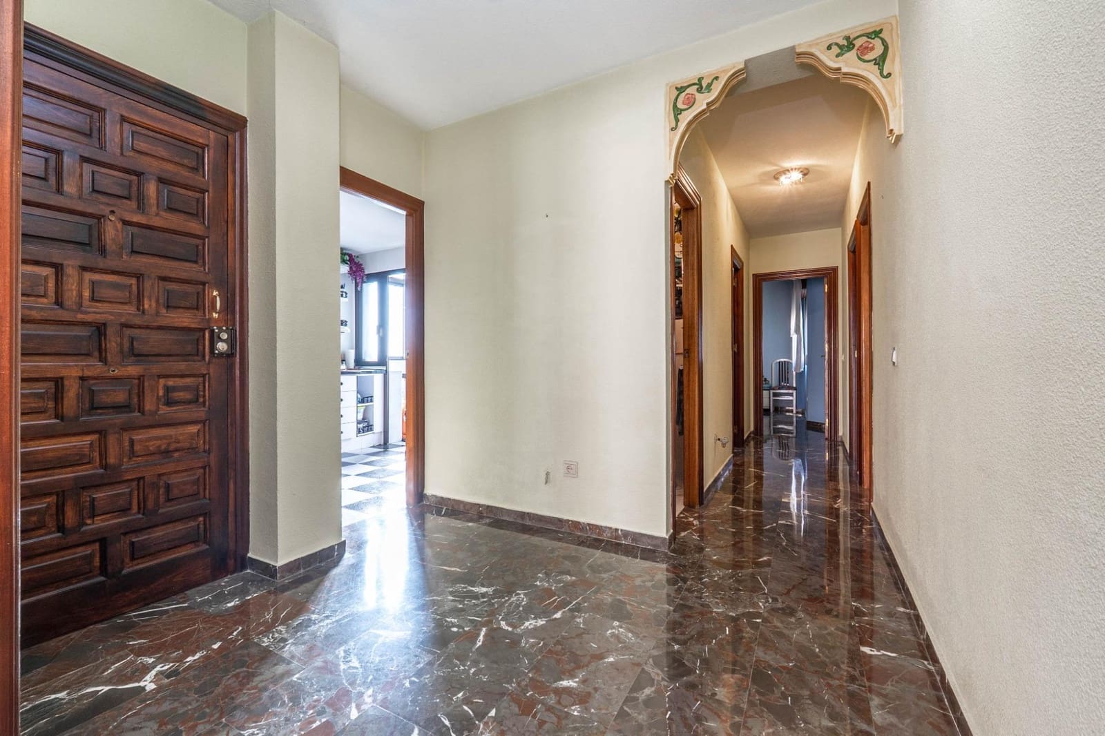 3 soverom Leilighet til salgs i Atarfe - € 127 000 (Ref: 9437760)