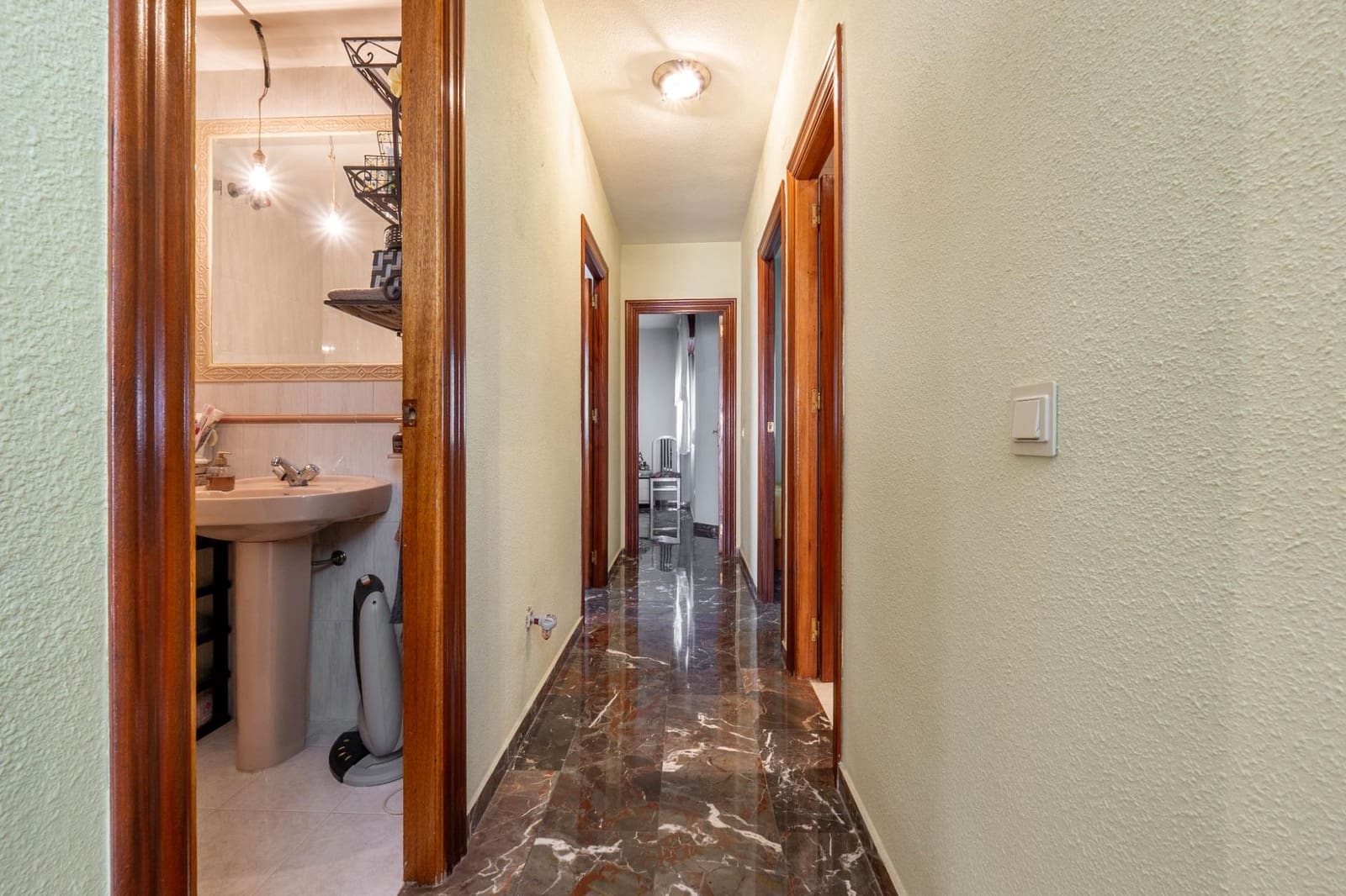 3 soverom Leilighet til salgs i Atarfe - € 127 000 (Ref: 9437760)