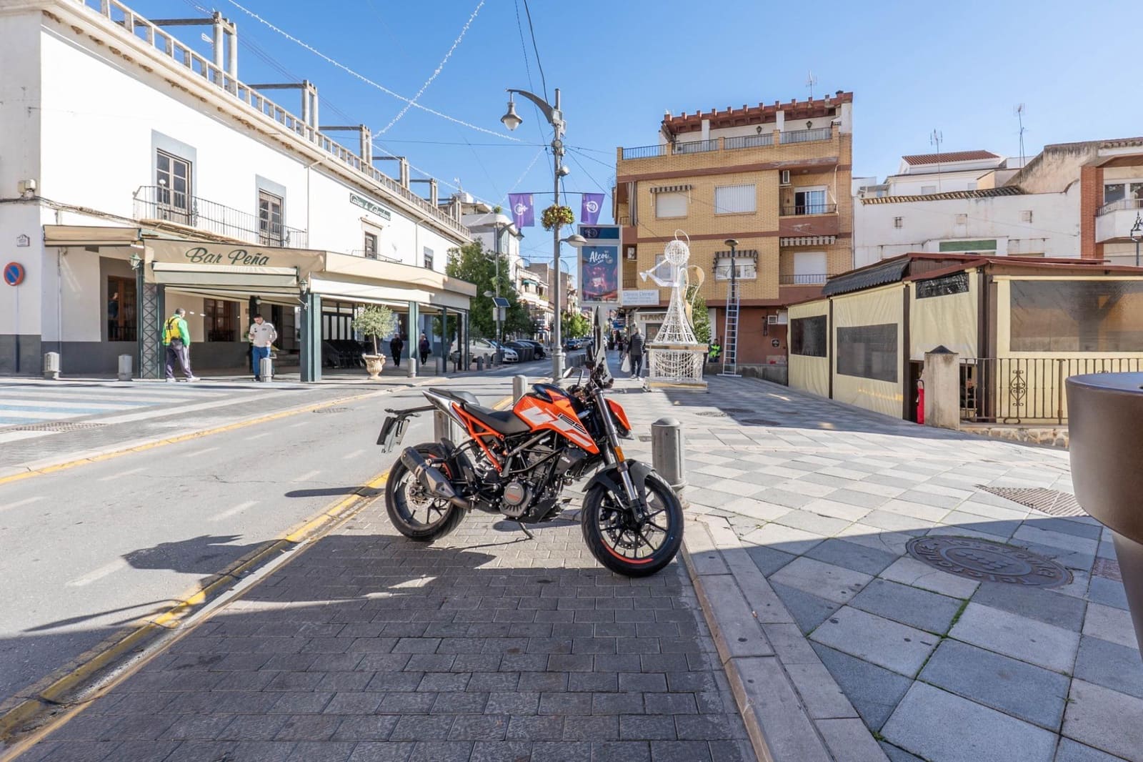 3 soverom Leilighet til salgs i Atarfe - € 127 000 (Ref: 9437760)