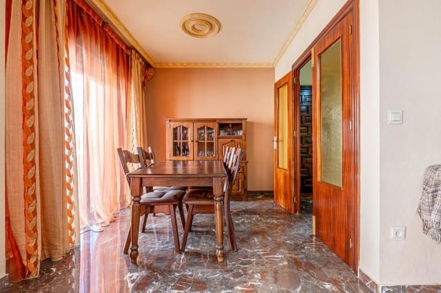 3 soveværelse Lejlighed til salg i Atarfe - € 127.000 (Ref: 9437760)