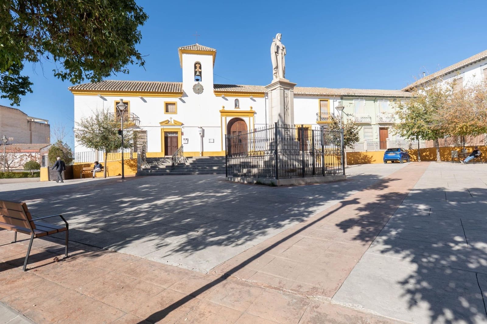 3 soverom Leilighet til salgs i Atarfe - € 127 000 (Ref: 9437760)