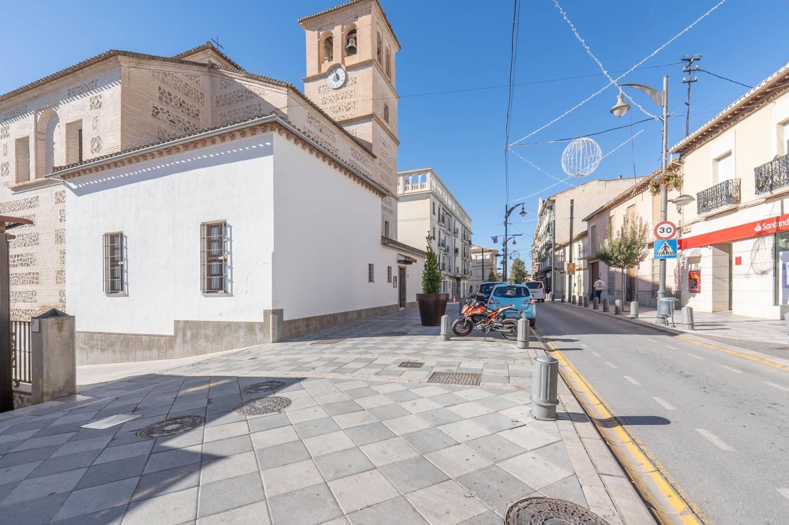 3 soverom Leilighet til salgs i Atarfe - € 127 000 (Ref: 9437760)