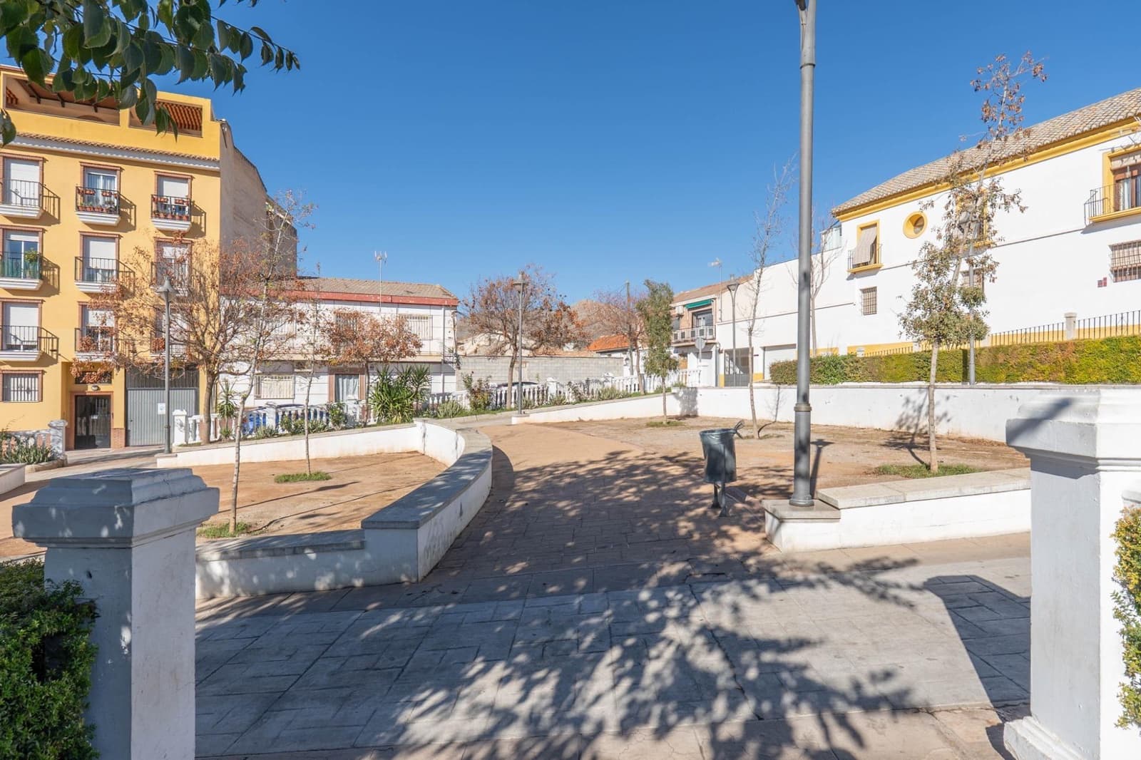 3 soverom Leilighet til salgs i Atarfe - € 127 000 (Ref: 9437760)