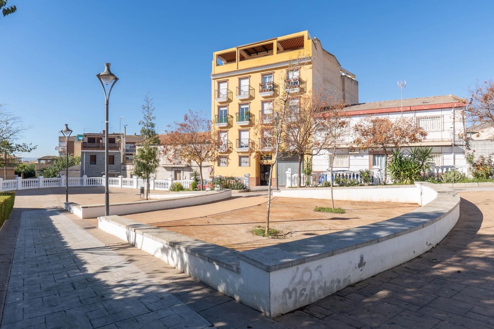 3 soverom Leilighet til salgs i Atarfe - € 127 000 (Ref: 9437760)