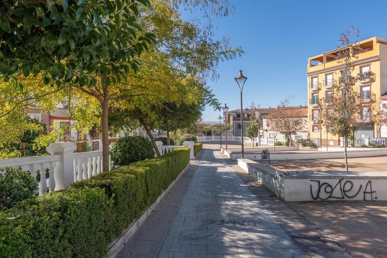 3 soverom Leilighet til salgs i Atarfe - € 127 000 (Ref: 9437760)