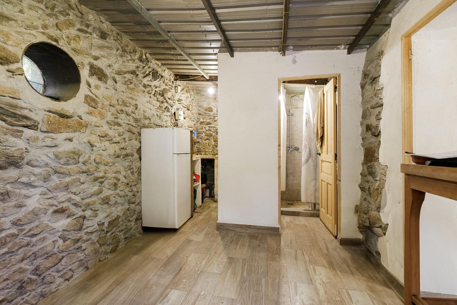 Grunde uden byggetilladelser til salg i Guejar Sierra - € 199.900 (Ref: 9437761)