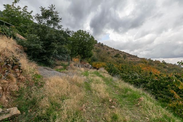 Grunde uden byggetilladelser til salg i Güéjar Sierra - € 199.900 (Ref: 9437761)
