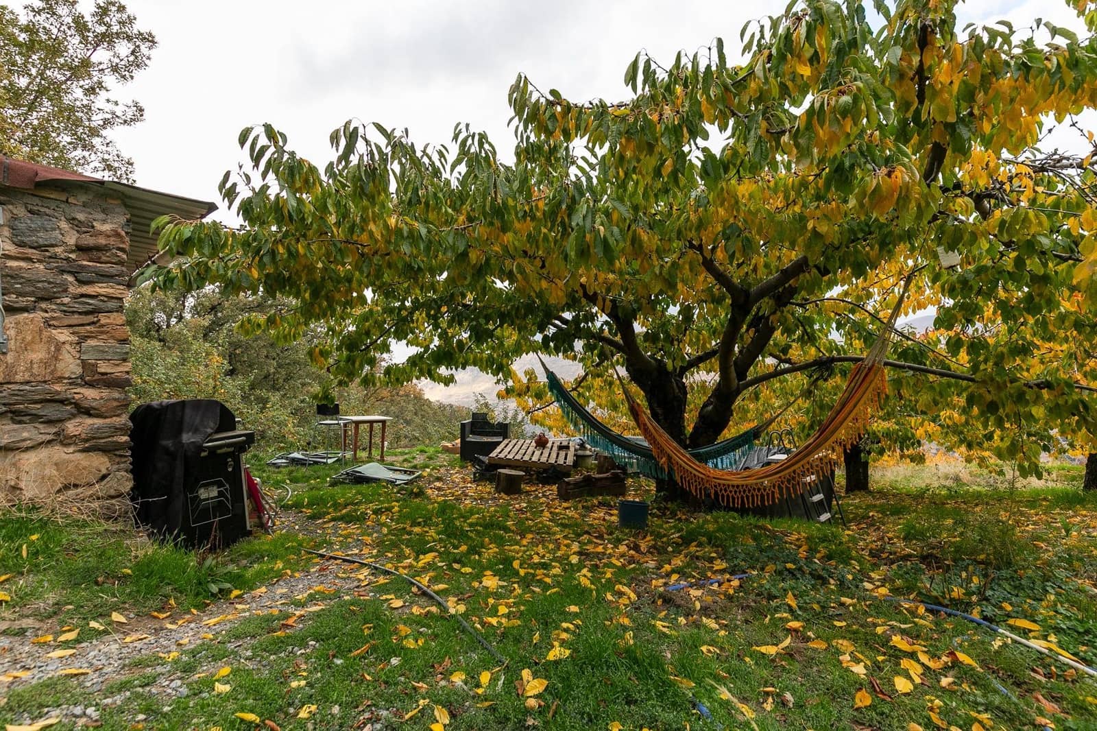 Grunde uden byggetilladelser til salg i Guejar Sierra - € 199.900 (Ref: 9437761)