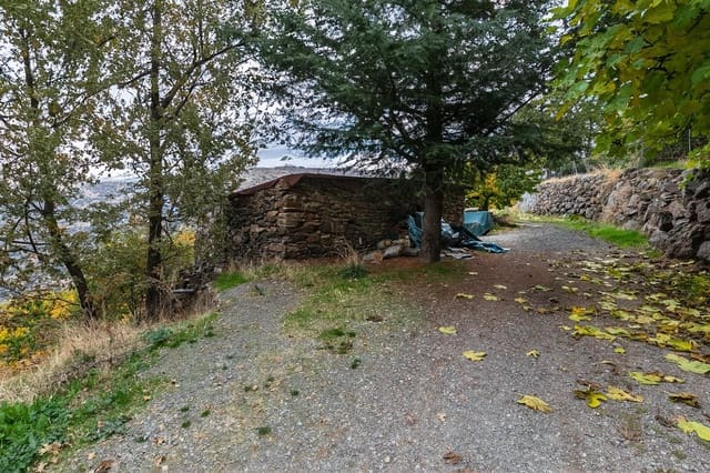 Grunde uden byggetilladelser til salg i Güéjar Sierra - € 199.900 (Ref: 9437761)