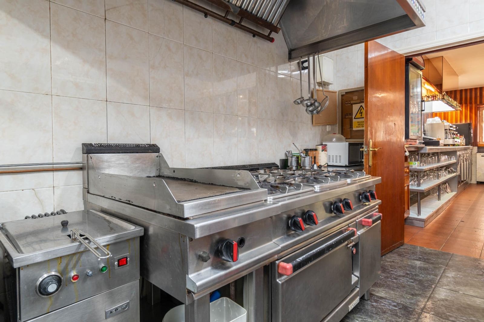 Komercyjne na sprzedaż w Almunecar - 469 000 € (Ref: 9437762)