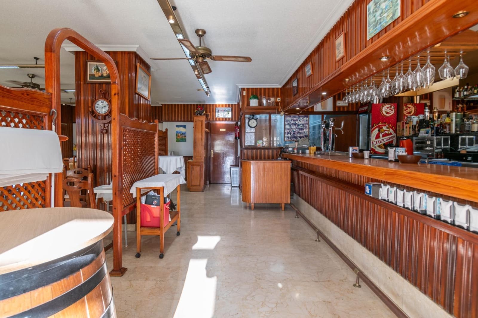 Komercyjne na sprzedaż w Almunecar - 469 000 € (Ref: 9437762)