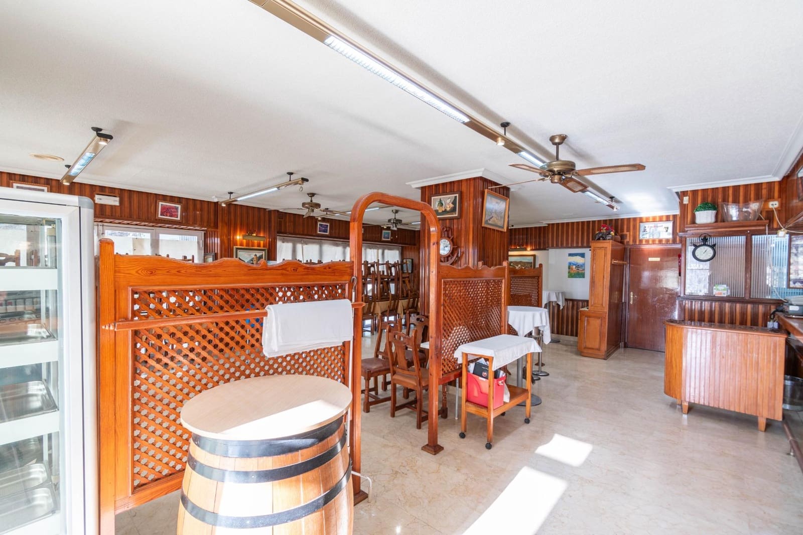 Komercyjne na sprzedaż w Almunecar - 469 000 € (Ref: 9437762)