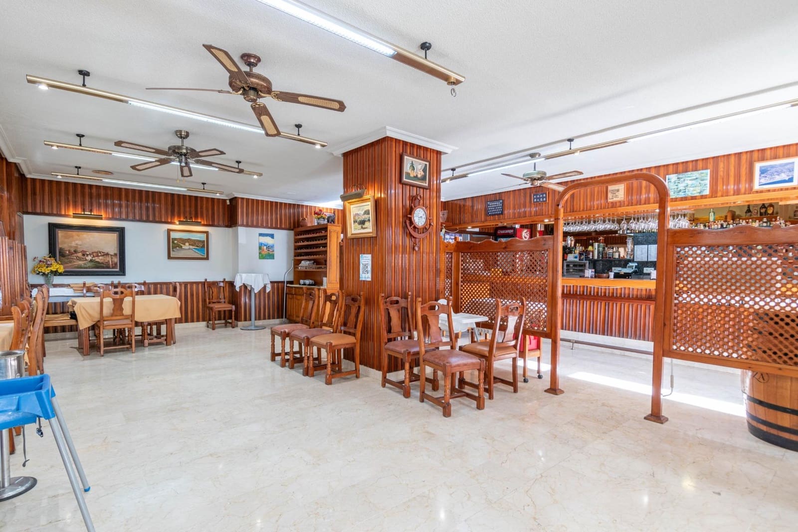 Komercyjne na sprzedaż w Almunecar - 469 000 € (Ref: 9437762)