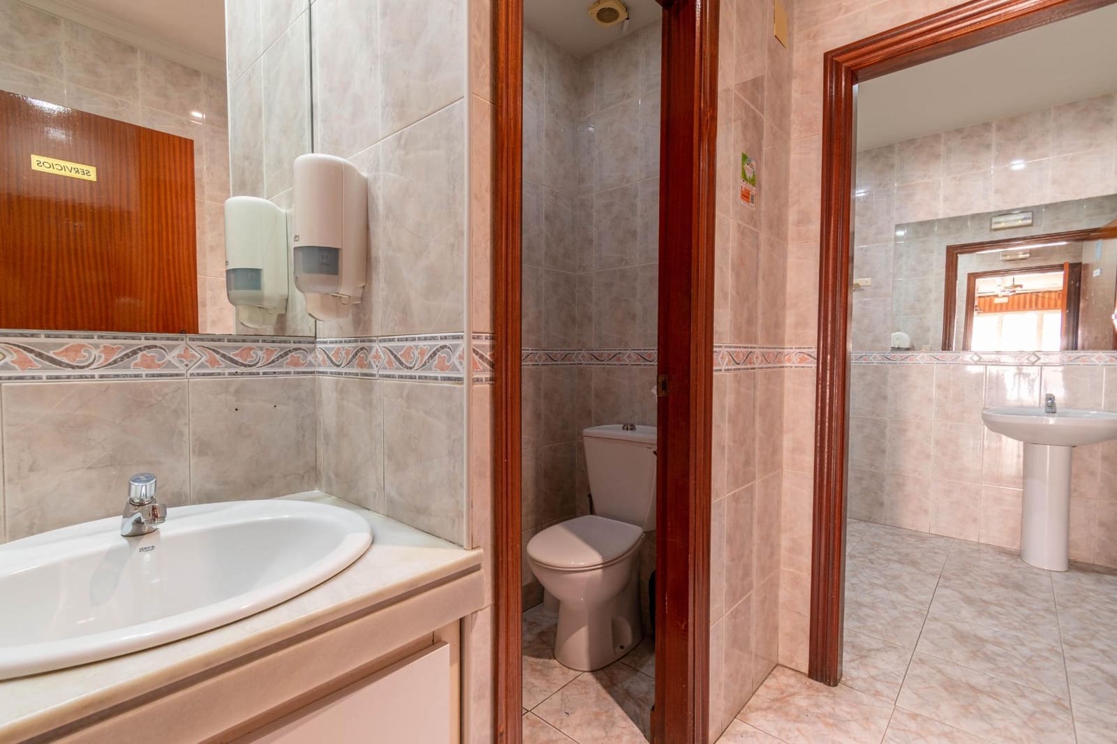 Komercyjne na sprzedaż w Almunecar - 469 000 € (Ref: 9437762)