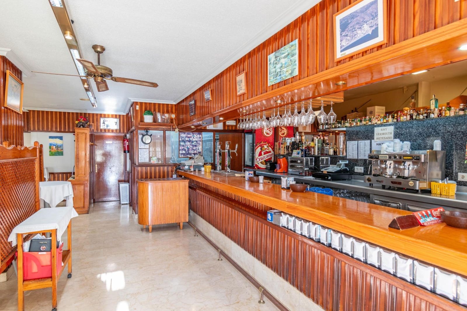 Komercyjne na sprzedaż w Almunecar - 469 000 € (Ref: 9437762)