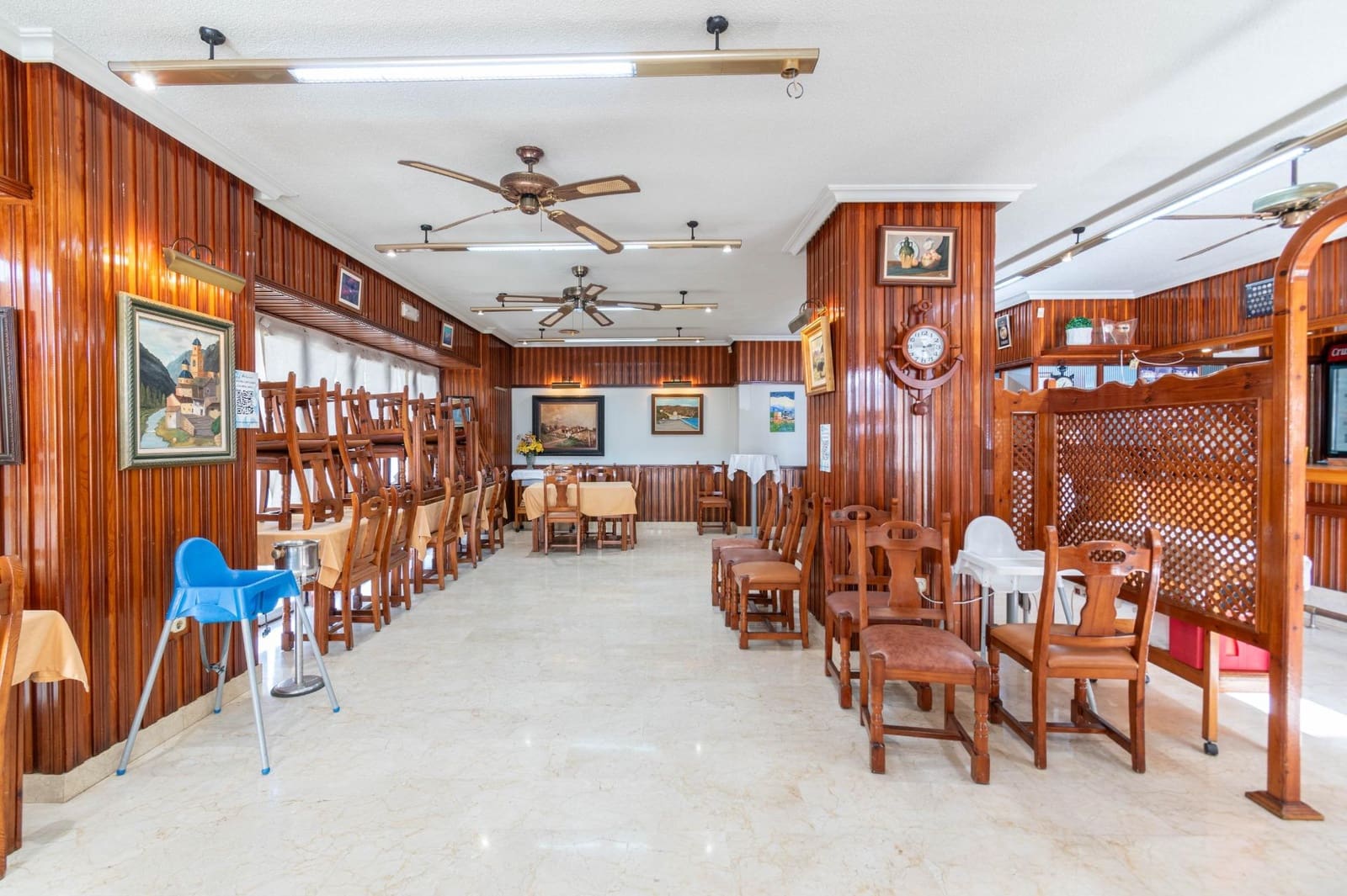 Komercyjne na sprzedaż w Almunecar - 469 000 € (Ref: 9437762)