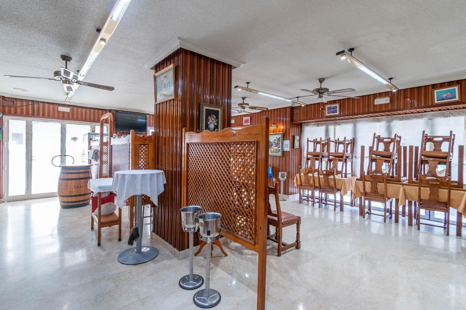 Komercyjne na sprzedaż w Almunecar - 469 000 € (Ref: 9437762)