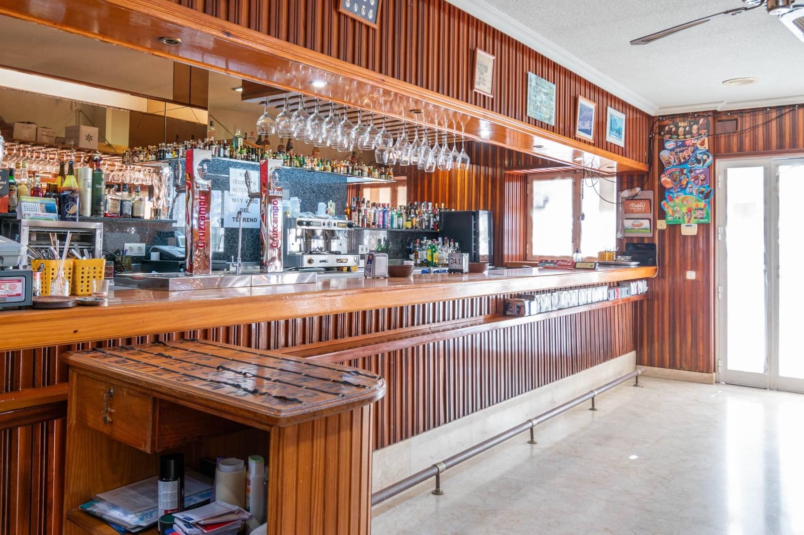 Komercyjne na sprzedaż w Almunecar - 469 000 € (Ref: 9437762)