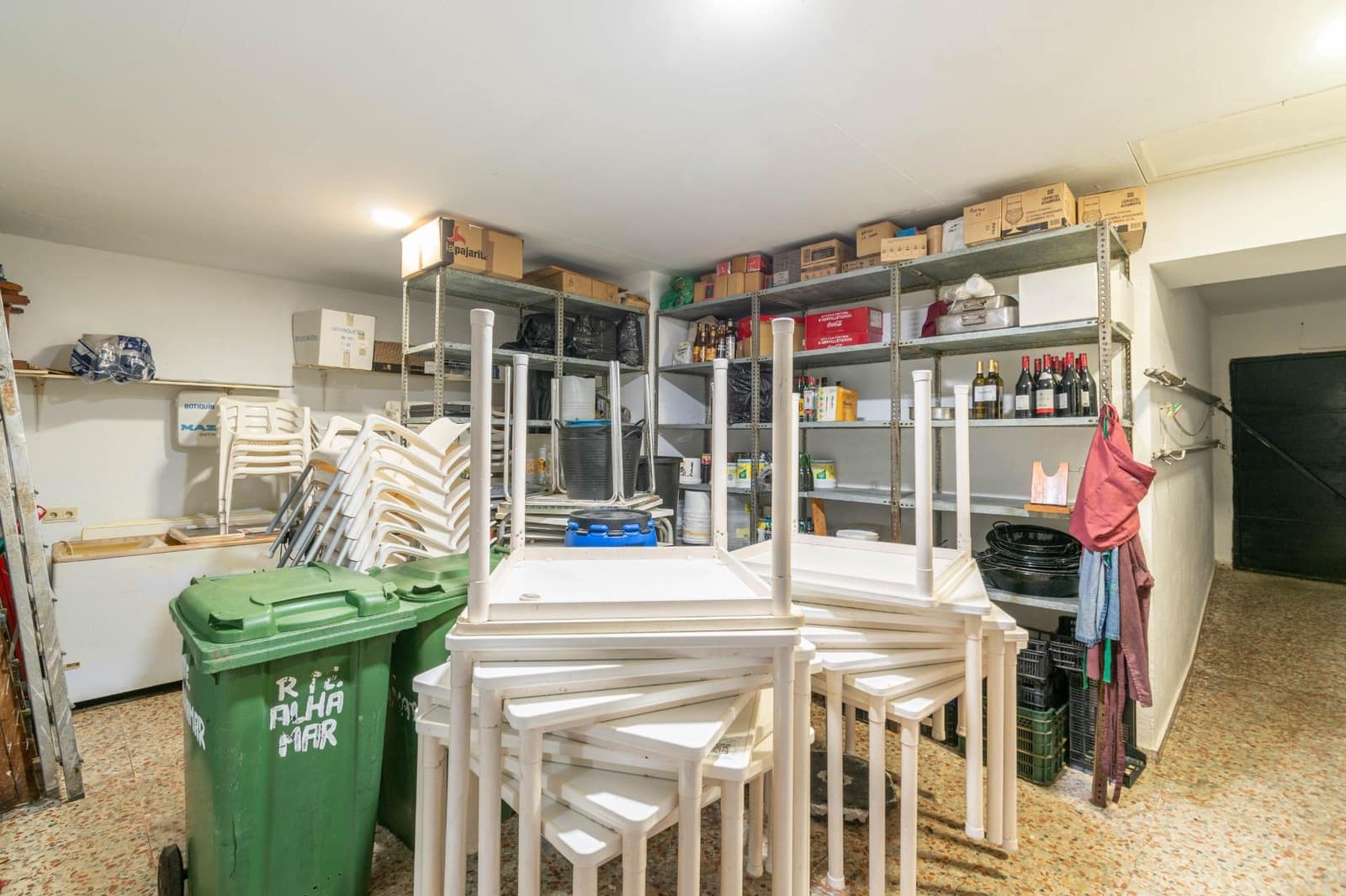 Komercyjne na sprzedaż w Almunecar - 469 000 € (Ref: 9437762)