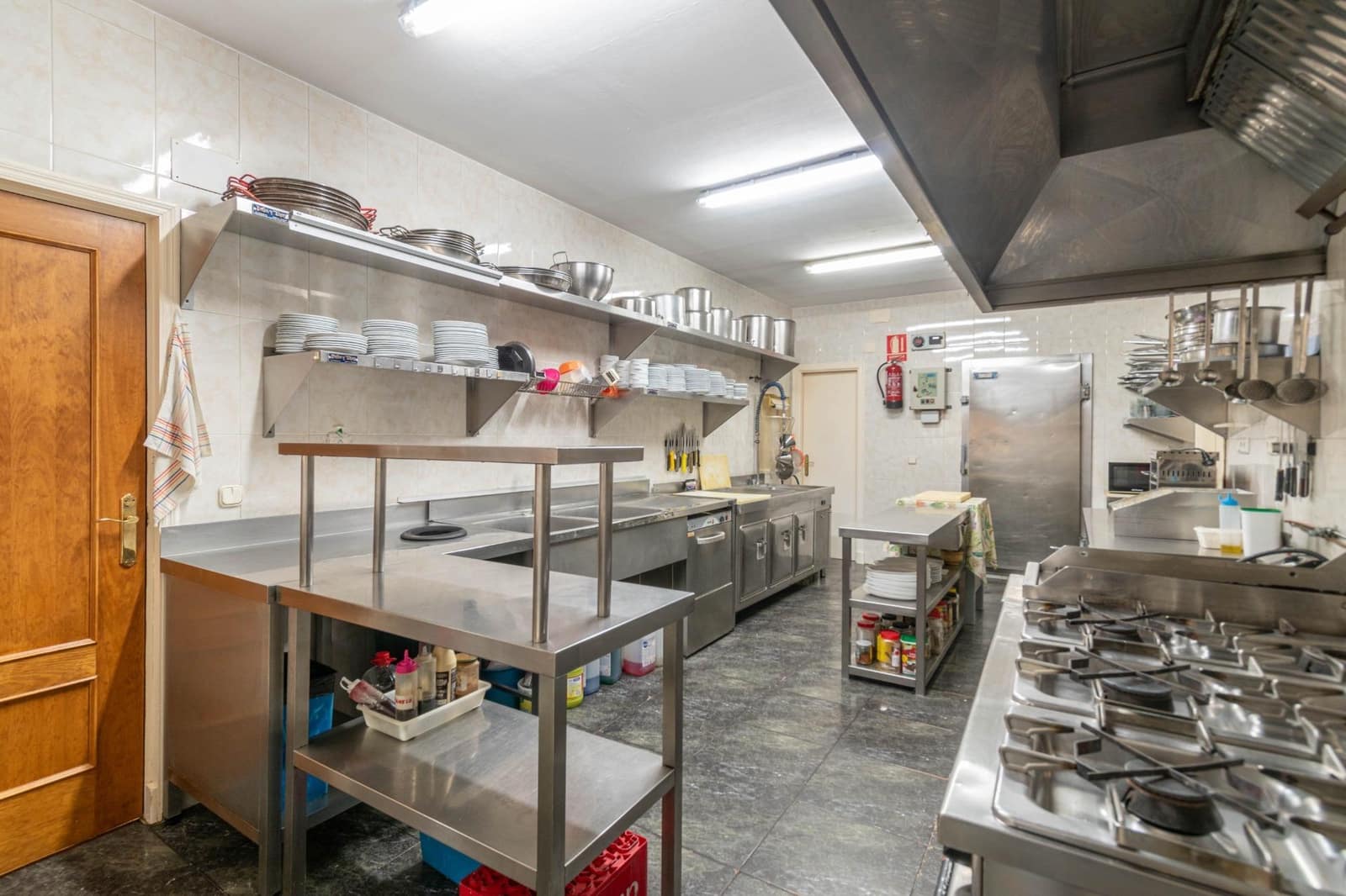 Komercyjne na sprzedaż w Almunecar - 469 000 € (Ref: 9437762)