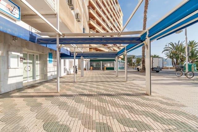Erhverv til salg i Almuñécar - € 469.000 (Ref: 9437762)