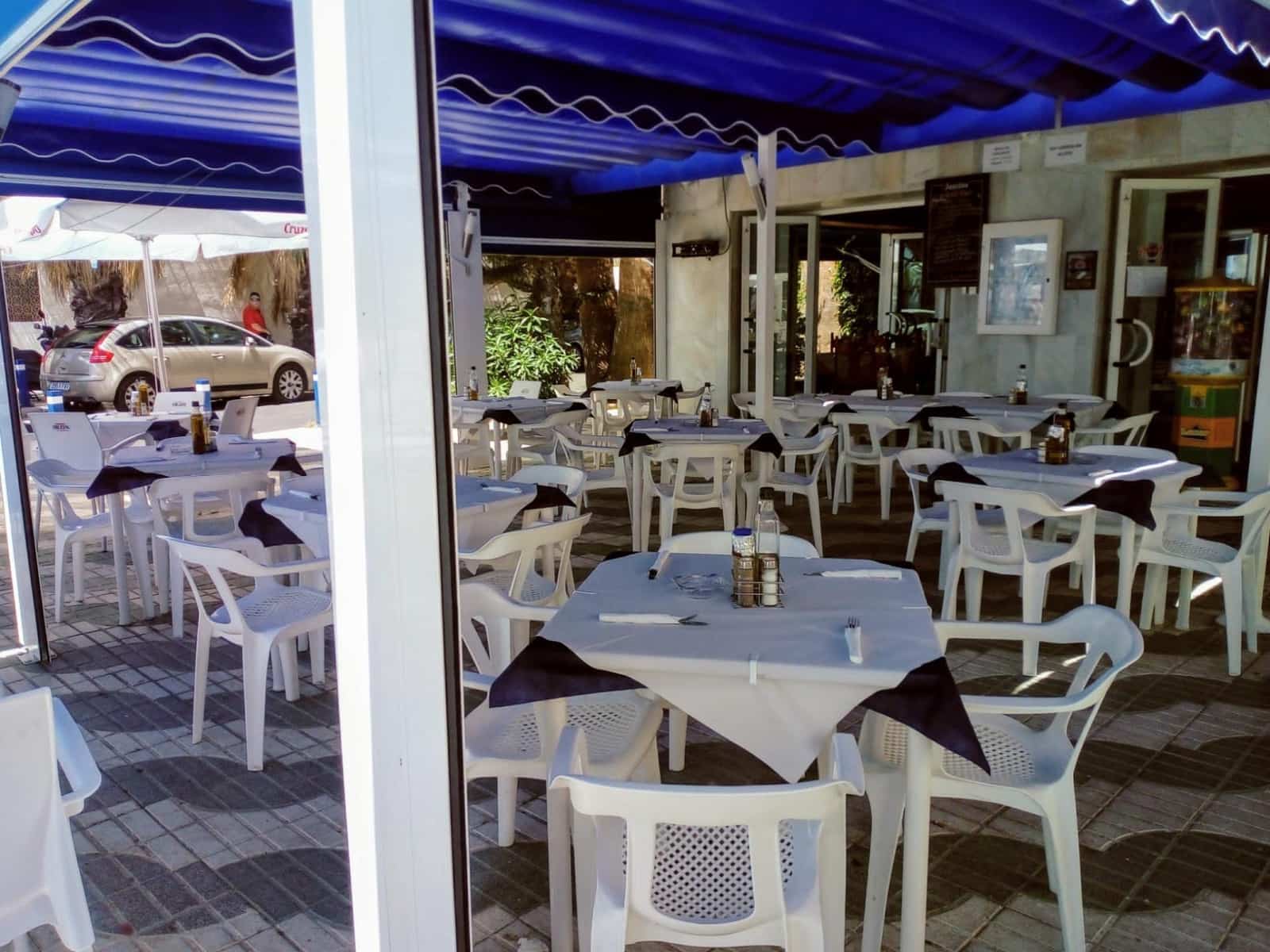 Komercyjne na sprzedaż w Almunecar - 469 000 € (Ref: 9437762)