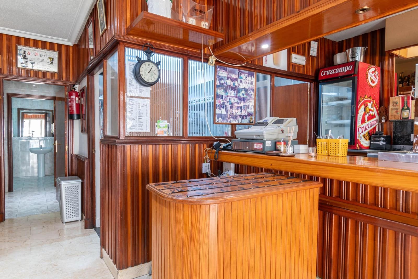 Komercyjne na sprzedaż w Almunecar - 469 000 € (Ref: 9437762)