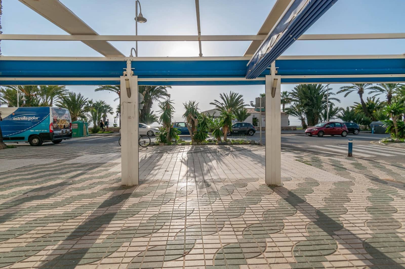 Komercyjne na sprzedaż w Almunecar - 469 000 € (Ref: 9437762)