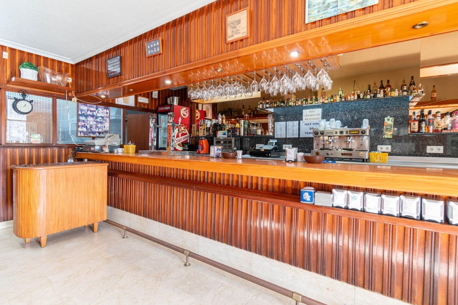 Komercyjne na sprzedaż w Almunecar - 469 000 € (Ref: 9437762)