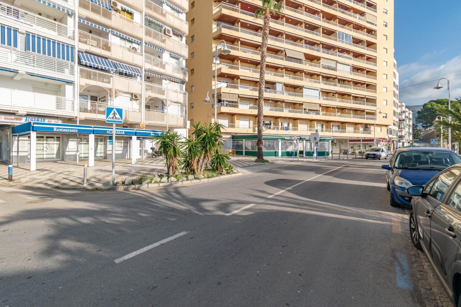 Komercyjne na sprzedaż w Almunecar - 469 000 € (Ref: 9437762)