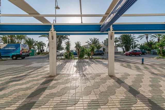 Erhverv til salg i Almuñécar - € 469.000 (Ref: 9437762)