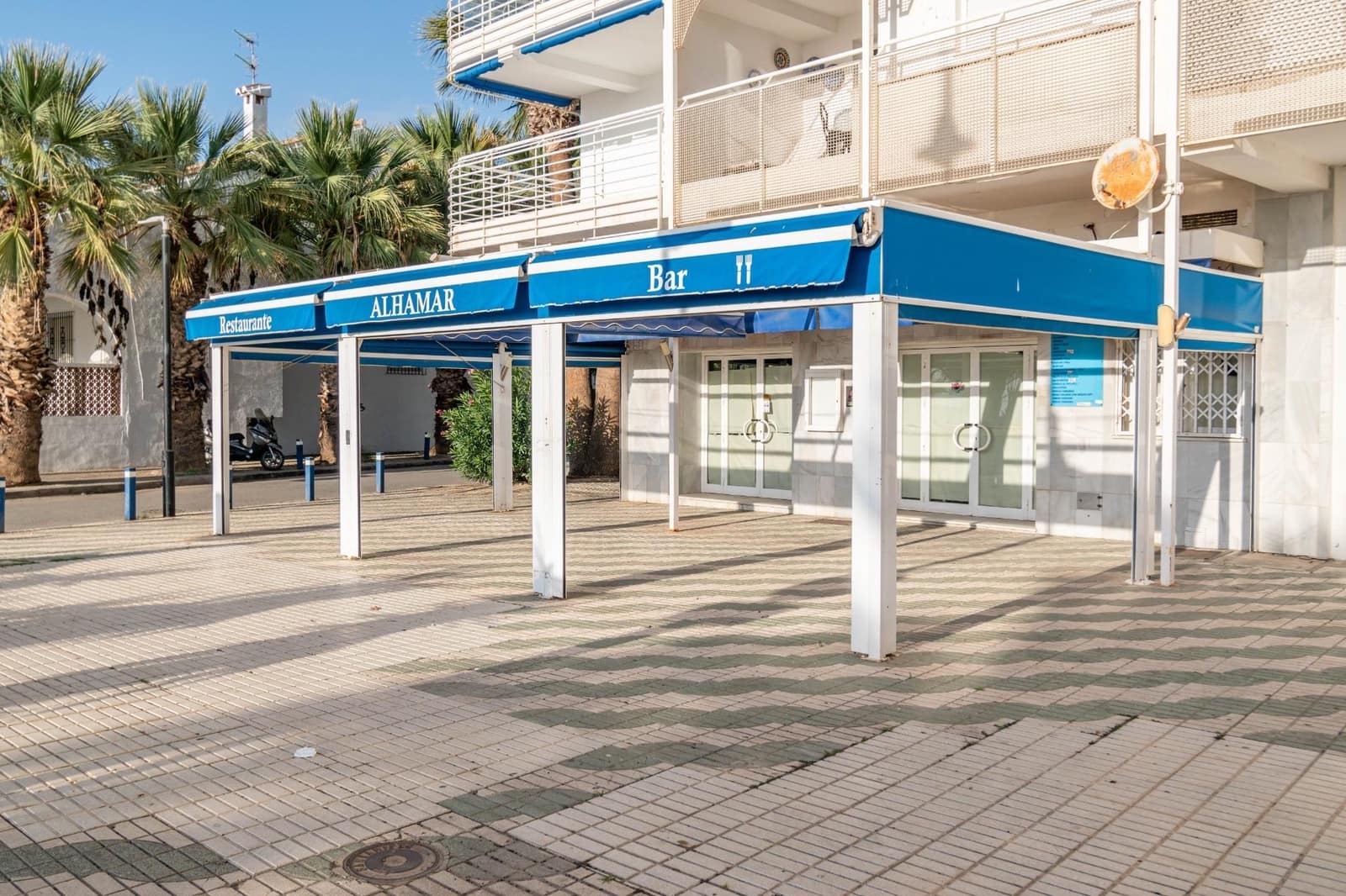 Komercyjne na sprzedaż w Almunecar - 469 000 € (Ref: 9437762)