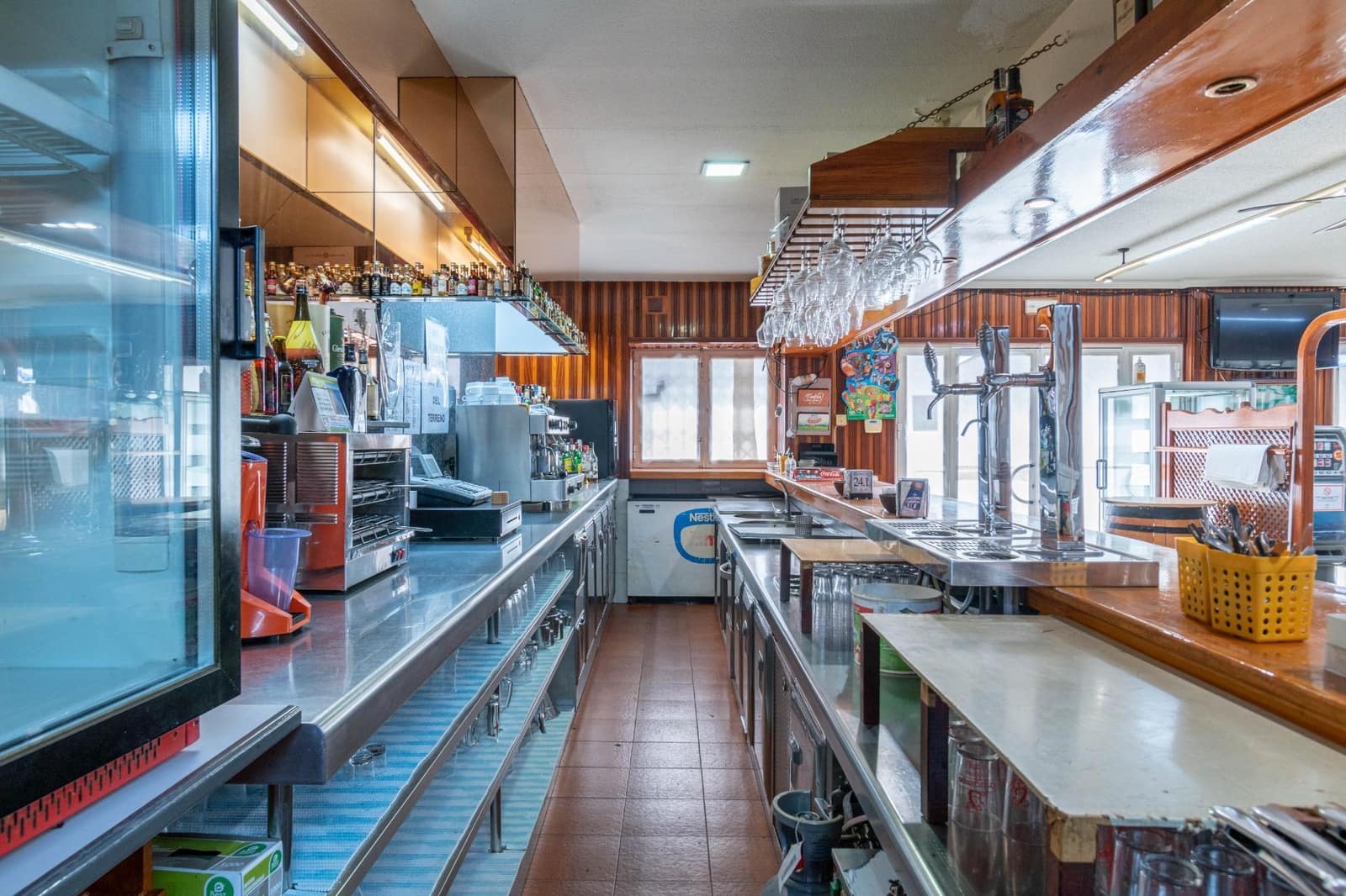 Komercyjne na sprzedaż w Almunecar - 469 000 € (Ref: 9437762)