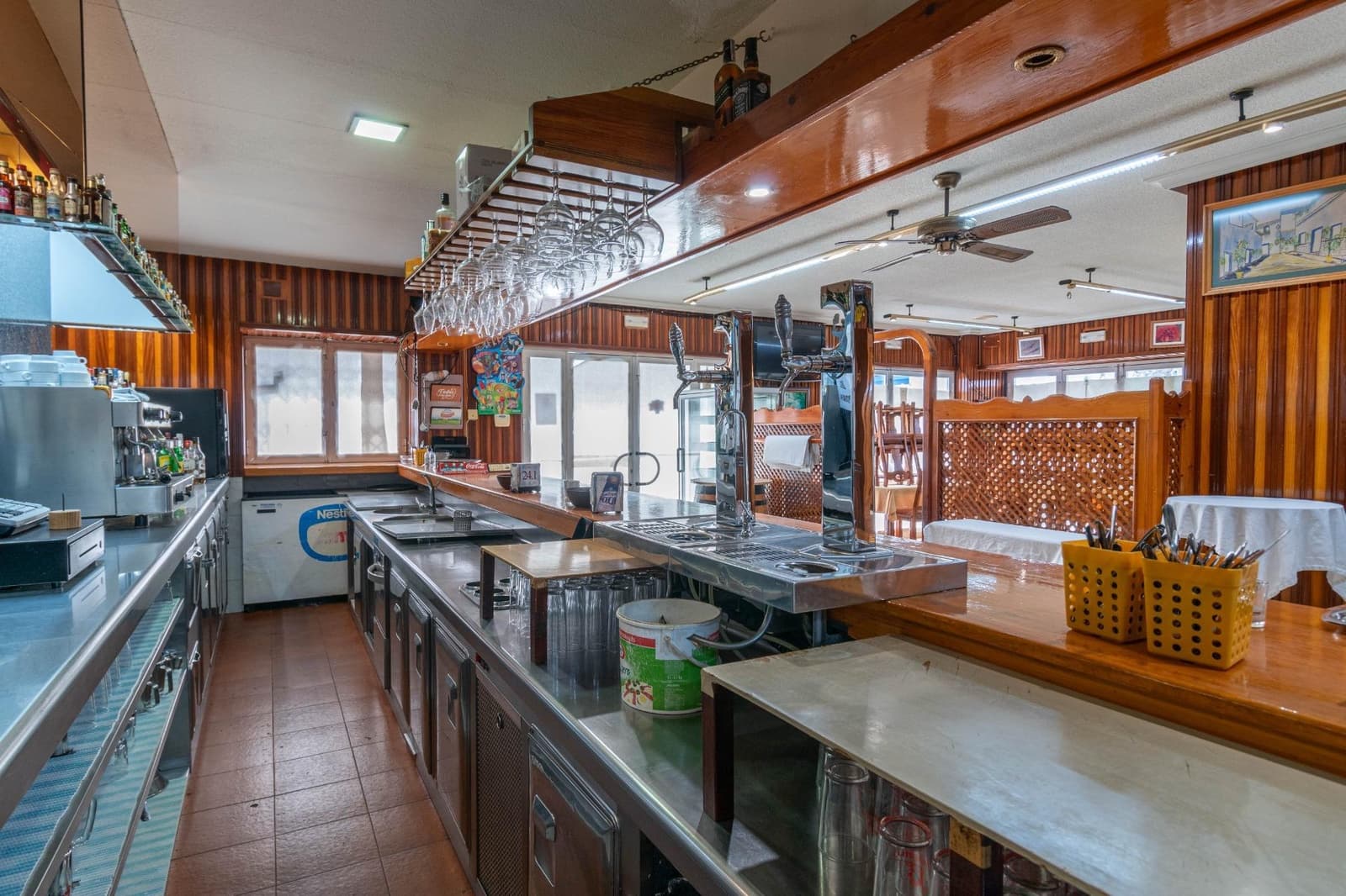 Komercyjne na sprzedaż w Almunecar - 469 000 € (Ref: 9437762)