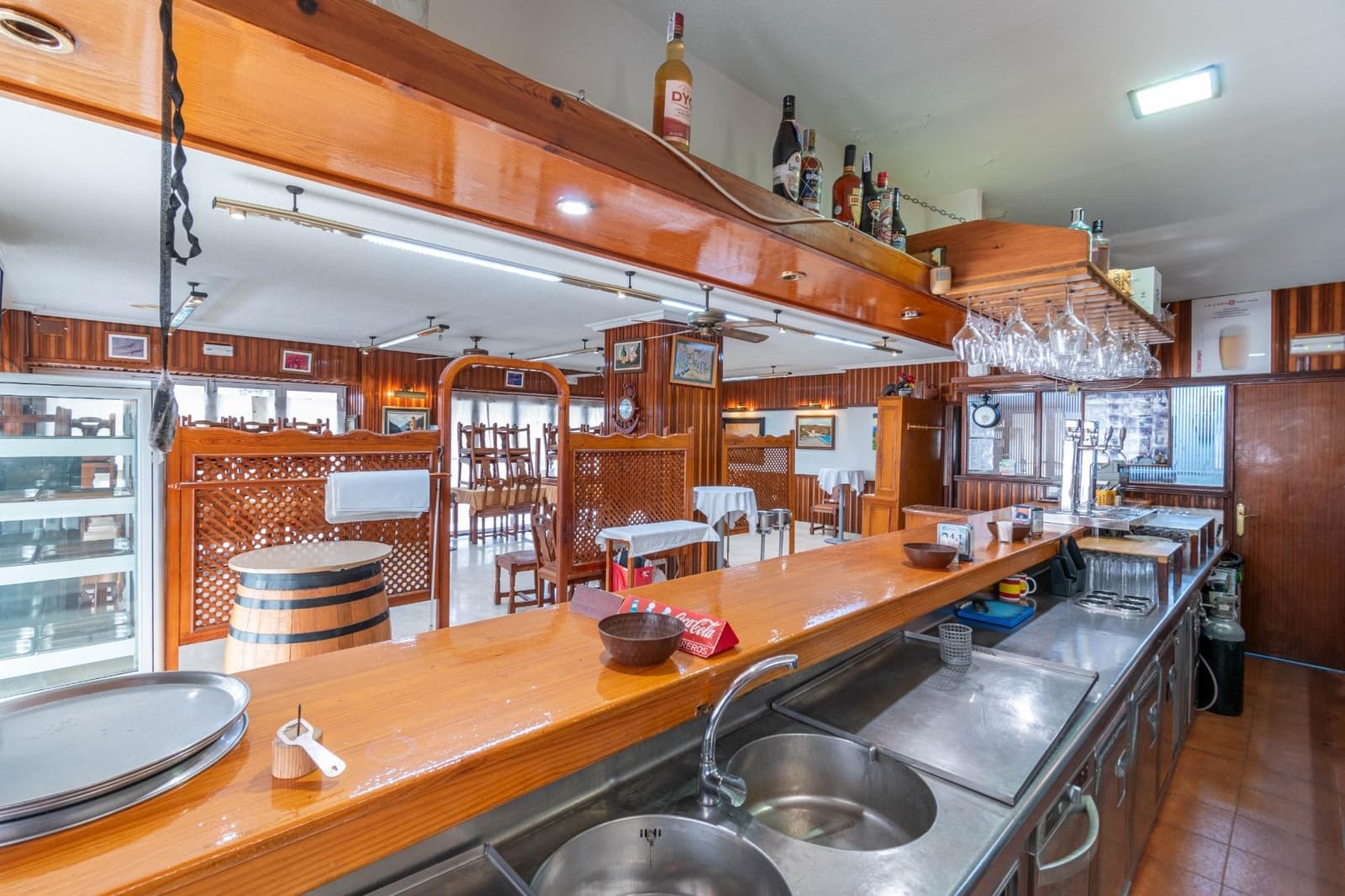 Komercyjne na sprzedaż w Almunecar - 469 000 € (Ref: 9437762)