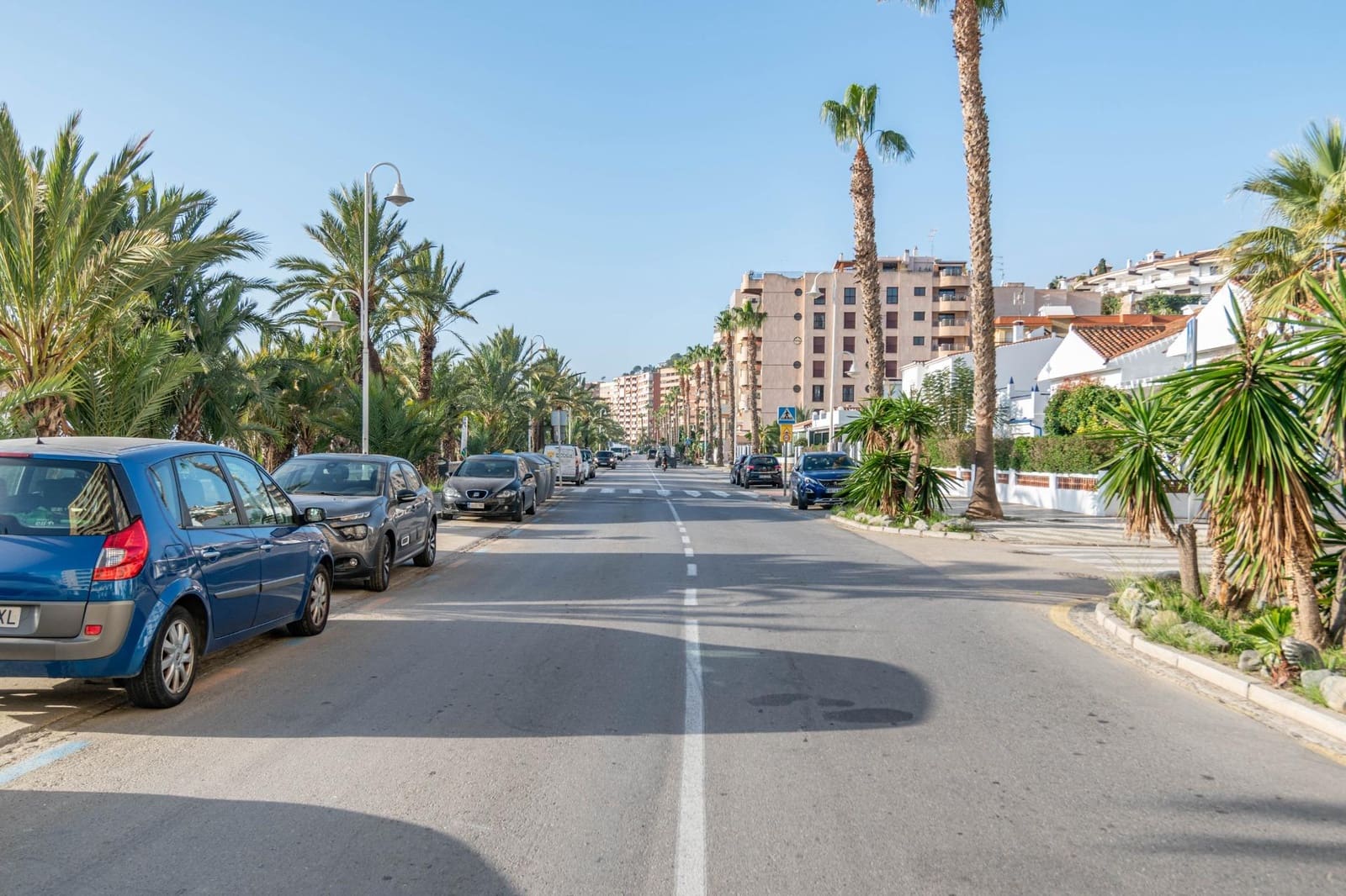 Komercyjne na sprzedaż w Almunecar - 469 000 € (Ref: 9437762)