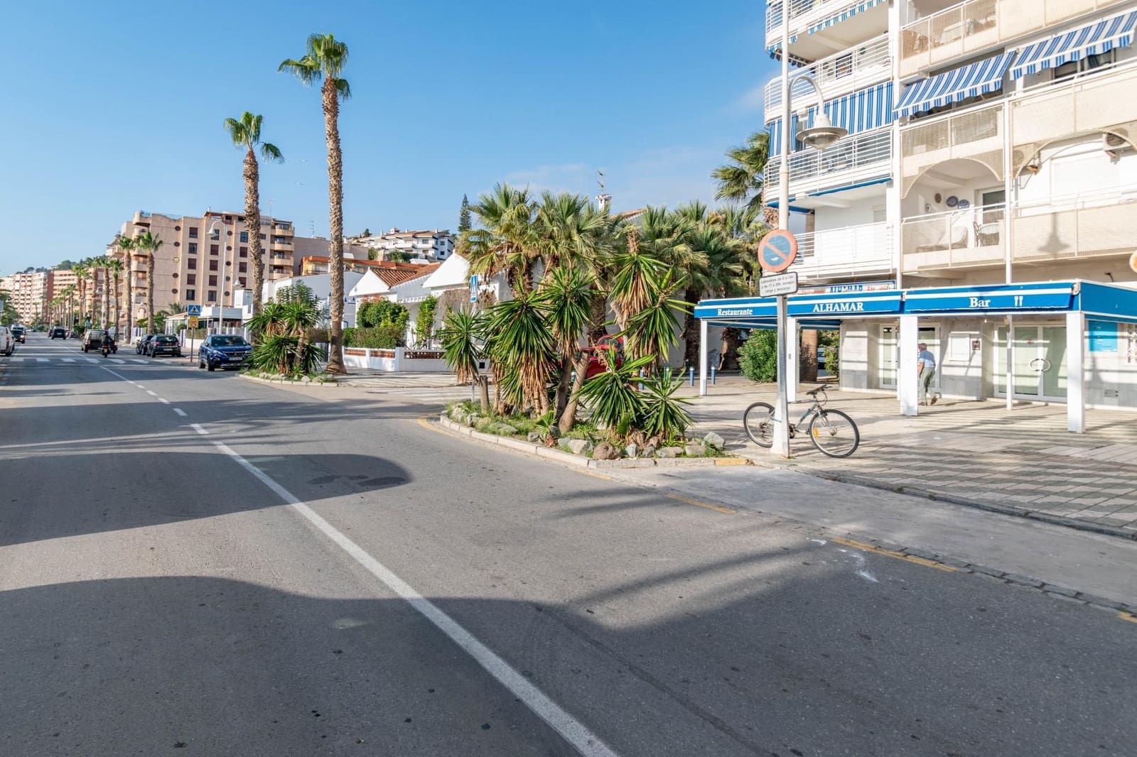 Komercyjne na sprzedaż w Almunecar - 469 000 € (Ref: 9437762)