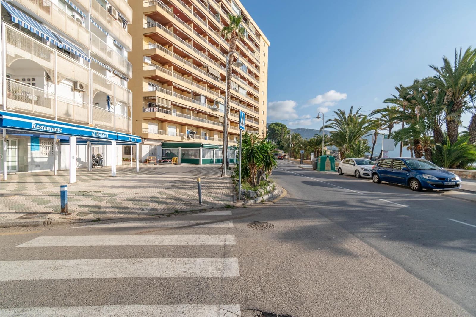 Komercyjne na sprzedaż w Almunecar - 469 000 € (Ref: 9437762)