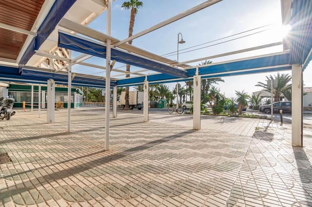 Erhverv til salg i Almuñécar - € 469.000 (Ref: 9437762)