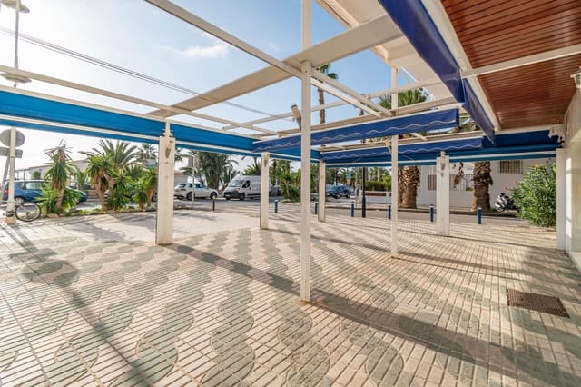 Erhverv til salg i Almuñécar - € 469.000 (Ref: 9437762)