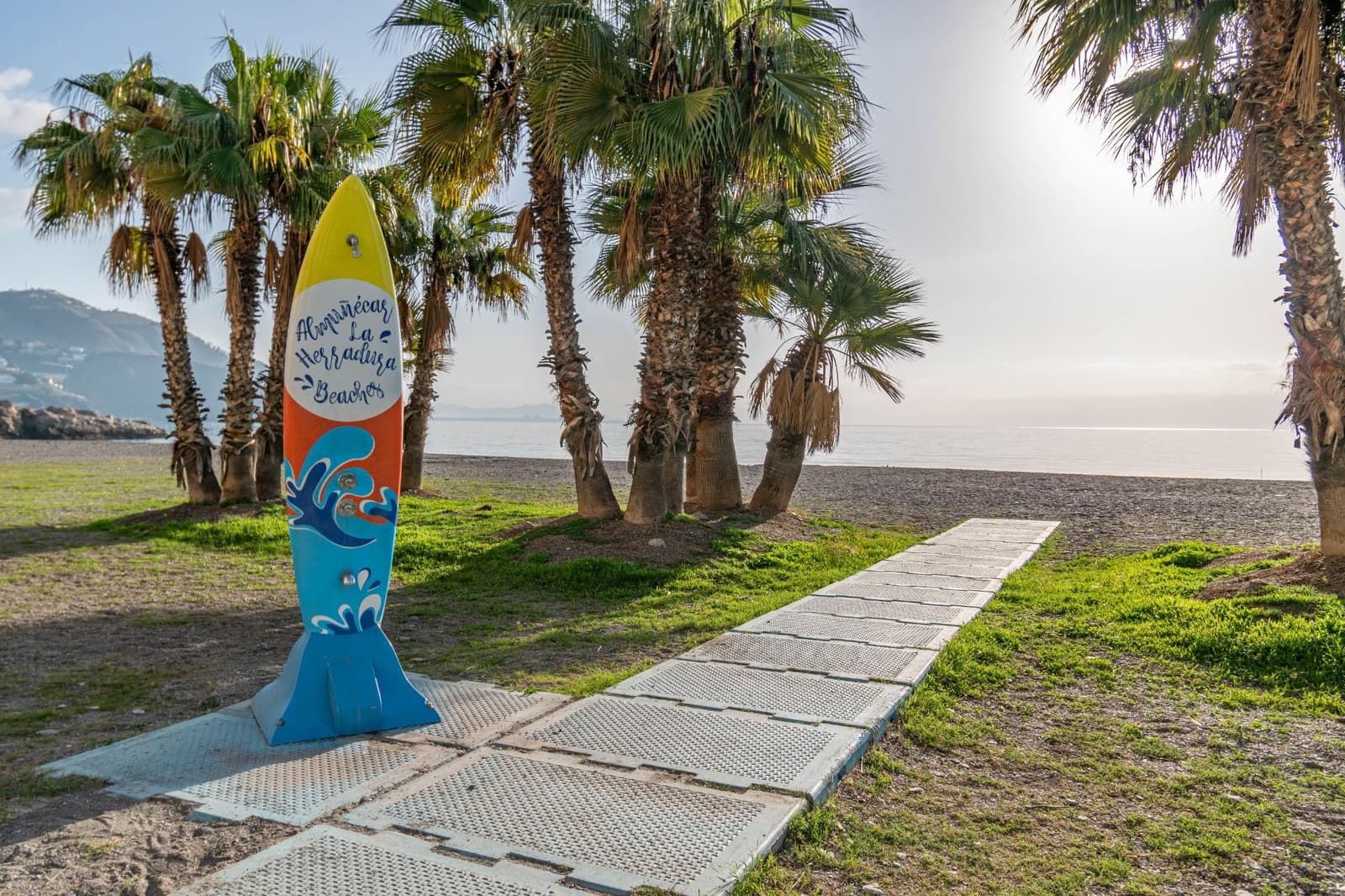 Komercyjne na sprzedaż w Almunecar - 469 000 € (Ref: 9437762)