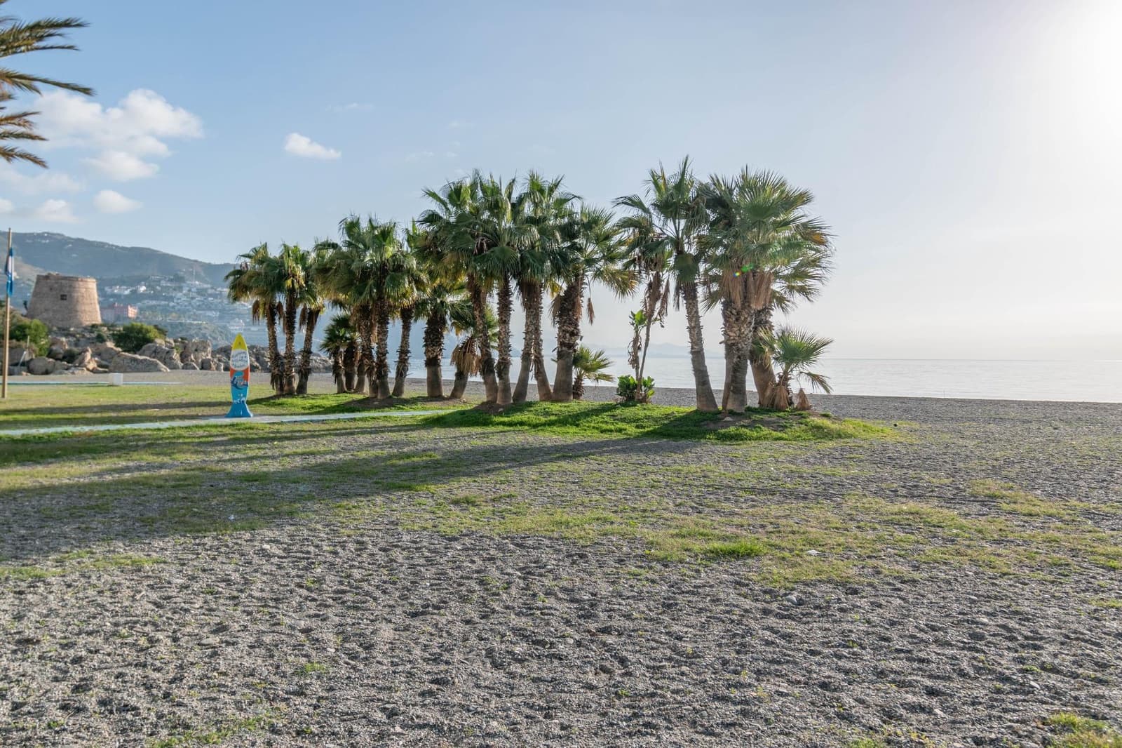 Komercyjne na sprzedaż w Almunecar - 469 000 € (Ref: 9437762)