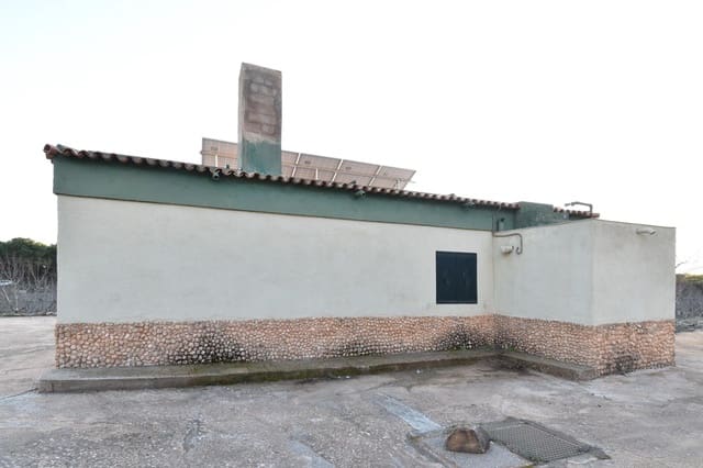 2 soveværelse Finca/Landehus til salg i Albuñuelas - € 118.000 (Ref: 9437764)