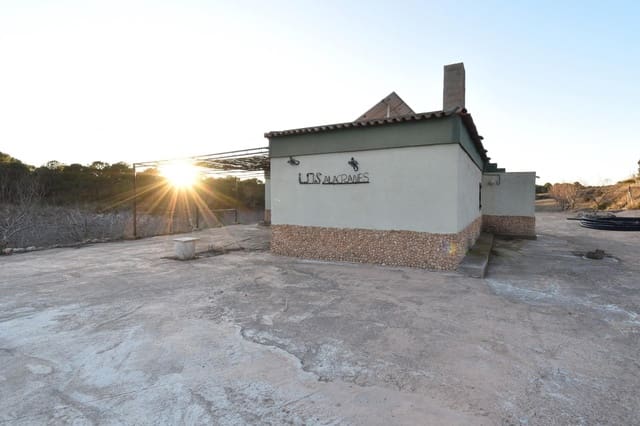 2 soveværelse Finca/Landehus til salg i Albuñuelas - € 118.000 (Ref: 9437764)