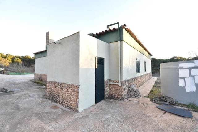 2 soveværelse Finca/Landehus til salg i Albuñuelas - € 118.000 (Ref: 9437764)