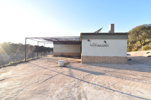 2 soveværelse Finca/Landehus til salg i Albuñuelas - € 118.000 (Ref: 9437764)