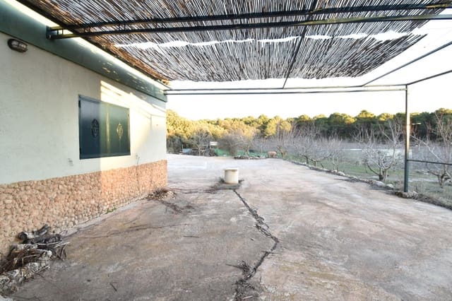 2 soveværelse Finca/Landehus til salg i Albuñuelas - € 118.000 (Ref: 9437764)