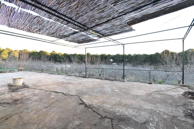 2 soveværelse Finca/Landehus til salg i Albuñuelas - € 118.000 (Ref: 9437764)