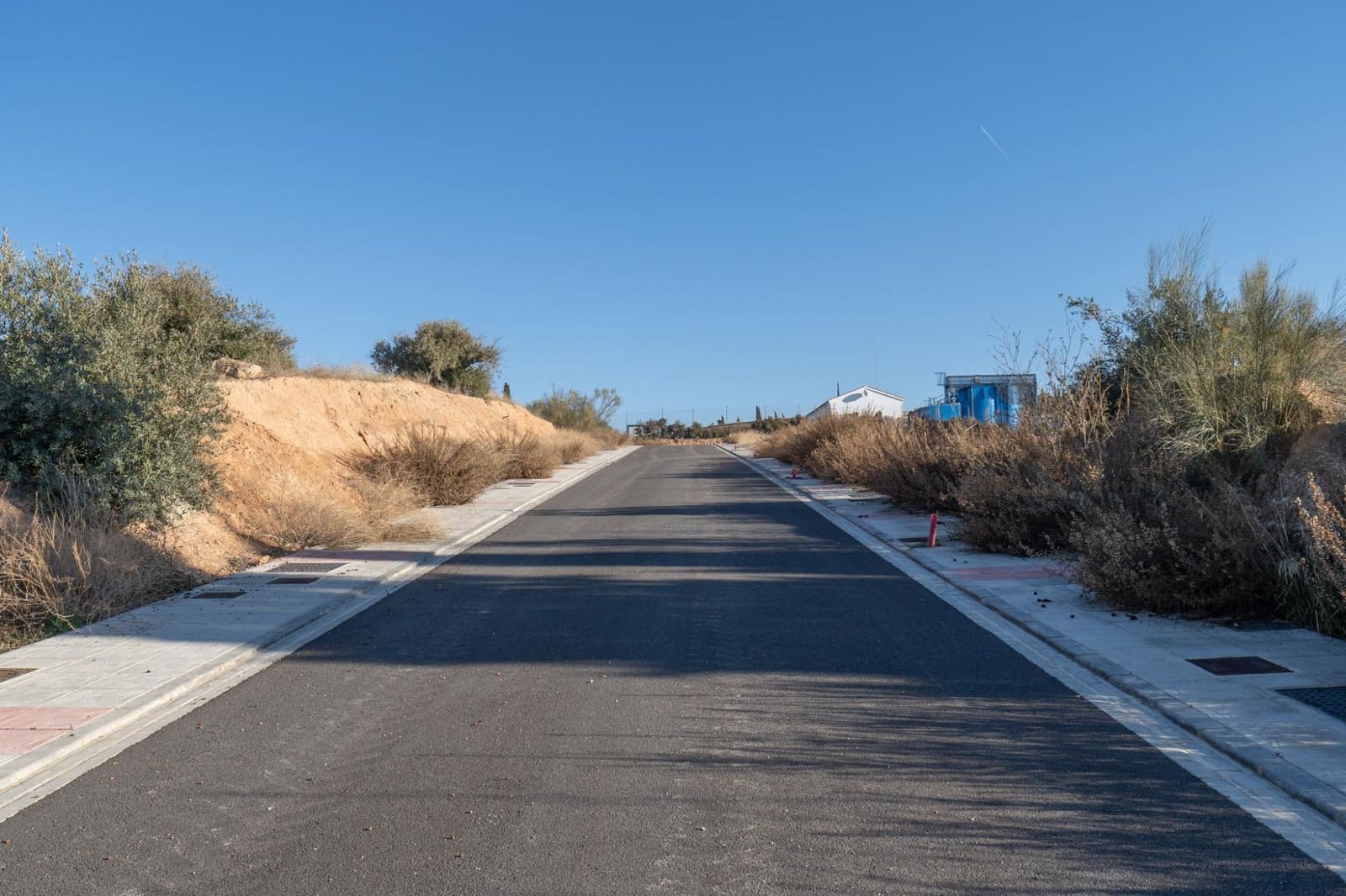 Tontti myytävänä paikassa Peligros - 1 072 000 € (Ref: 9437765)