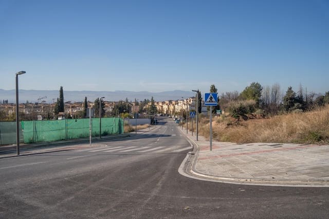 Building Plot for sale in Peligros - € 1,072,000 (Ref: 9437765)